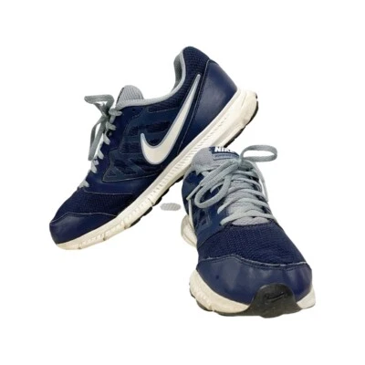 Size 11 - Nike Downshifter 6 Blue - Image 1 of 4