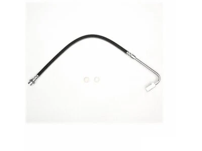 Manguera de freno delantera derecha fricción dinámica para GMC V3500 1987-1991 84661QCFG 1988 Foto 1 de 2