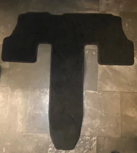 Hyundai Palisade Carpeted Floor Mat S8F14-AC070 ROW TPO + PA6 - Picture 1 of 4