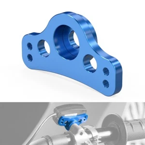 38mm Hour Meter Mounting Bracket For Yamaha WR250R WR250X WR250F WR426F WR450F - Picture 1 of 9