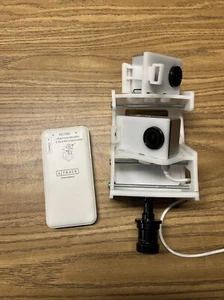 Trace Cameras Battery Powered Dual Camera Security Kit - Picture 1 of 4