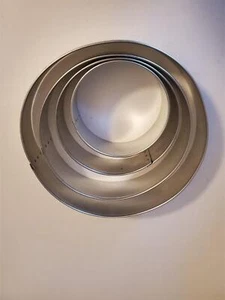 5in Cookie Cutter - Picture 1 of 3