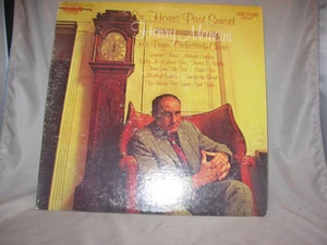 Henry Mancini Six Hours Past Sunset RCA Victor LSP-4239 - Picture 1 of 4