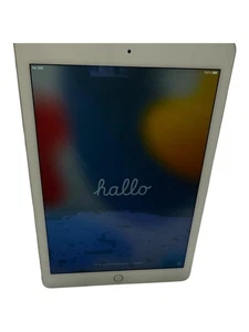 Apple iPad Air 2 32 GB Plateado MNW22LL/A Desbloqueado - Imagen 1 de 5
