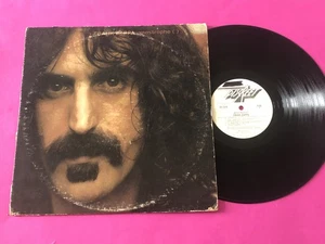Frank Zappa - Apostrophe (') (LP,Album,Promo) (Very Good Plus (VG+)) - Rock Jazz - Picture 1 of 5