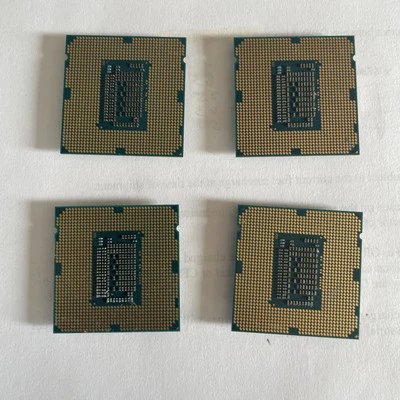 Intel Core i5-3470 Proc. (SR0T8) 3,2 GHz, 4 núcleos LGA 115 ***OFERTA*** Foto 1 de 4