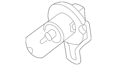 Genuine Volvo Bulb 989814 - Image 1 of 2