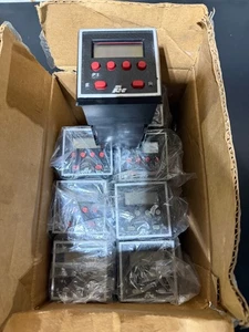 UNO (1) Controles Red Lion LIBC1000 Módulo Contador/Temporizador (REACONDICIONADO) - Imagen 1 de 6