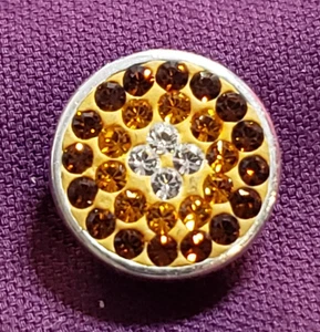 Kameleon Jewelry Cappuccino Sparkle Pop - Bild 1 von 1