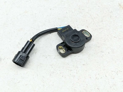 Sensor de posición del acelerador TPS Yamaha YZF R6 04 Foto 1 de 4