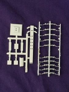 DRAGSTRIP ÁRBOL DE NAVIDAD de MPC 67 GTO 1:25 Modelo Kit - Imagen 1 de 11