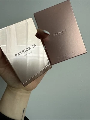 Patrick Ta Double-take Crème & Powder Blush  2x 5.0g - Bild 1 von 4