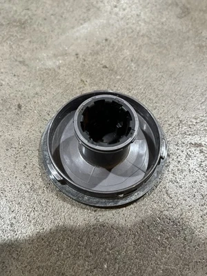 Roller Brush Bar Side End Cap Cover for Dyson V11 Motor Head Vacuum Cleaner - Image 1 of 2