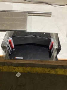KEYARROW F46295001-HT03-A5 CNC Machine Cover USED - Picture 1 of 3