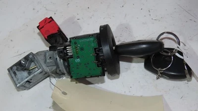 antivol de direction renault CLIO III (BR0/1, CR0/1) 7701208408 213371 - Photo 1/2