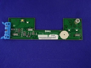 Dell 0004442C Poweredge 4400 6300 Control Panel 4z - Picture 1 of 2