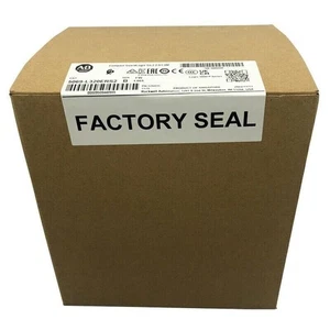 AB 5069-L320ERS2 GuardLogix 5380 PLC Processor Compact  New US Free Tax - Picture 1 of 4