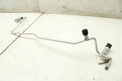 2009 Porsche 911 Carrera High Pressure AC A/C Air Conditioner Line Hose 05-12 - Image 1 of 4