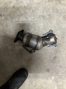 2007-2012 For Mazda CX-7 2.3L Manifold Catalytic Converter OBDII 5H40880 - Picture 1 of 7