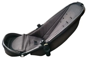 Babystyle Egg Main Seat Unit Only In Grey - Picture 1 of 7