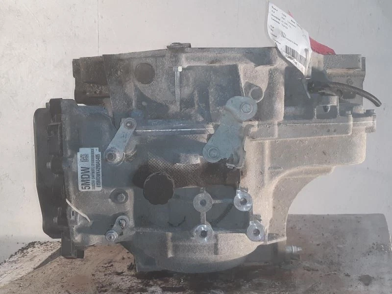 Automatic Transmission 15 2015 GMC Terrain 2.4L All Wheel Drive 82K Miles Foto 1 de 4