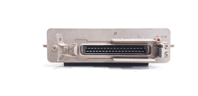 443907379C centralina abs per AUDI 80 AVANT 1991 134036 - Immagine 1 di 4