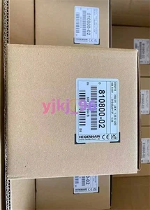 NEW Heidenhain Encoder ECN 113 2048 ID:810800-02 - Imagen 1 de 3