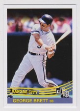 2018 Donruss Baseball Complete Your Set! You Choose!