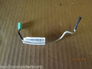 Original IBM Lenovo ThinkCentre M58 Thermosensor & Kabel PN: 43N9079 - Bild 1 von 3