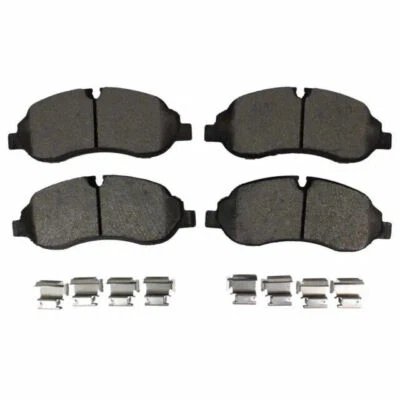 Genuine Ford 2015-2019 Transit-150/250/350/350HD Brake Lining Kit GU2Z-2V001-D - Image 1 of 2