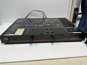 MOSFET Professional Vollverstärker TSR-150X - Bild 1 von 11