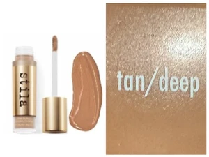 2 Pack Stila: Pixel Perfect Concealer 5.54 mL - Tan/Deep NEW R/22 - Picture 1 of 4