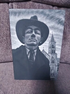 DER PATE: Mario Puzo, Suntup Artist Edition, OHNE SCHUBER, BESCHREIBUNG LESEN - Bild 1 von 4