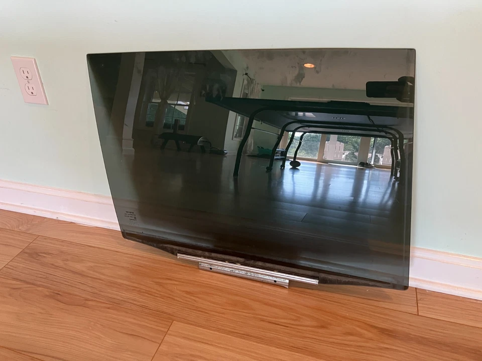 Toyota Highlander 2013 ventana trasera del pasajero Foto 1 de 1