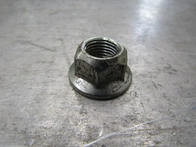 2006-2012 三菱 Eclipse 原始设备制造商方向盘固定螺母 07 08 09 10 11 12 — 第 1/2 张图片