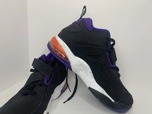 Nike Air Force Max CB "Suns Away" - Size 10.5 (Men's) | AJ7922 002 | - Picture 1 of 9