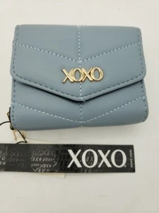XOXO CARTERA MUJER AZUL NUEVA CON ETIQUETAS - Imagen 1 de 5