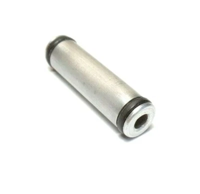 Suzuki GSX600F, GSXR600, GSXR750X, GS750E, Carburetor Fuel Pipe. 13685-31310. - Image 1 of 3