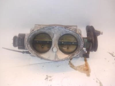 '00-'04  FORD F350SD PICKUP Throttle Body Valve Assembly 6.8L OEM  - Image 1 of 3