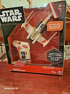 Air Hogs Star Wars Remote Control X-Wing Starfighter Zero Gravity - Picture 1 of 2