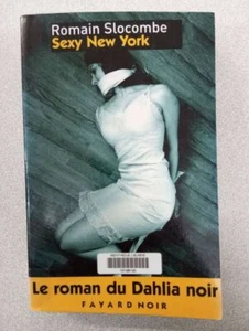 Sexy New York: The Ocean of Sterility 2 | Slocombe Romain | Good condition - Picture 1 of 4