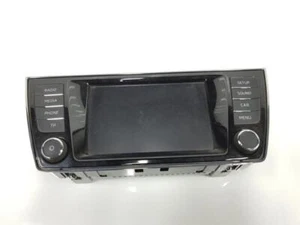 6V0919604B multifunction screen for SKODA FABIA 1.0 TSI (95 CV) 2014 2102773 - Picture 1 of 20