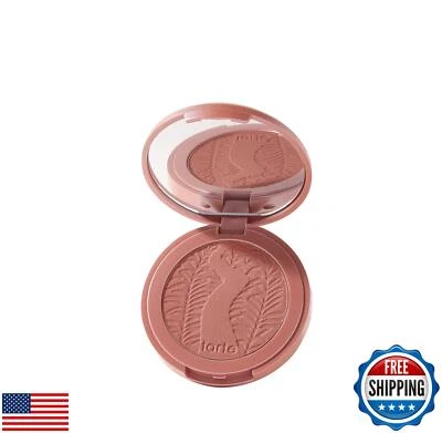 Tarte arcilla amazónica rubor 12 horas - expuesto (malva pulida) - tamaño completo Foto 1 de 4