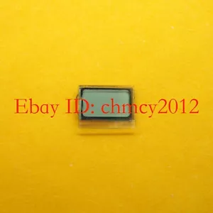 Top Cover Counter LCD Display Screen For CONTAX G1 G2 Film Camera Repair Part - Picture 1 of 4
