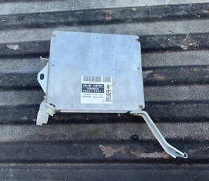 89661-48241 2001 Toyota Highlander 2.4L AT 4X4 Engine Computer Module ECM OEM - Picture 1 of 12