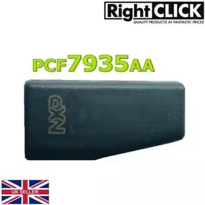 Chip transpondedor en blanco PCF7935AA fabricante de equipos originales - Imagen 1 de 1