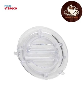 Saeco Intelia & Intuita  Ground Coffee Hopper LID - Picture 1 of 3