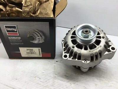 Remy Alternator-Premium 21793 (NO CORE CHARGE) 8231-5 - Image 1 of 2