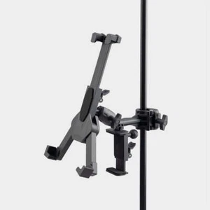 On-Stage Tablet/iPad/Smart Phone Holder - Picture 1 of 2