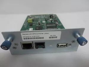 HP Controller Card for MSL4048 351062423-01 351062423-02 413510-001 - Picture 1 of 1
